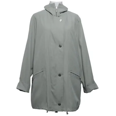 Veste (Gris) de Frandsen Polyamide, Polyester