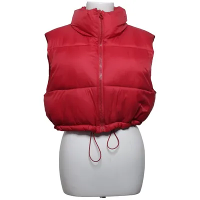 Outdoor vest (Added Jacket) van Stradivarius Polyamide, Polyester