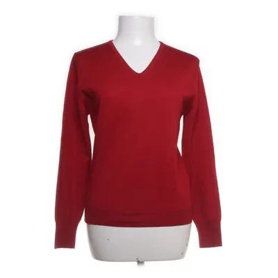 Pullover (Röd) från Ivanhoe Merinoull