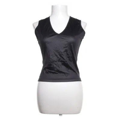 Tanktop  (Sort) fra Hennes Collection Polyamid