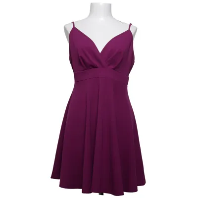 Kleid (Lila)