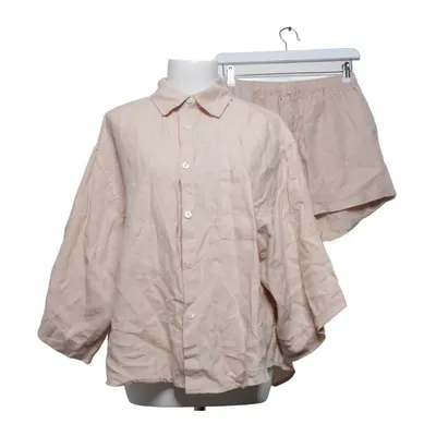 Set (Beige) from Deiji Studios Linen