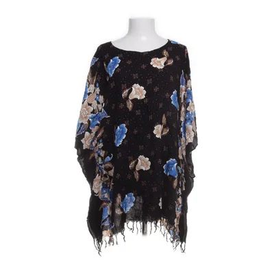 Caftan (Noir, Bleu, Marron, Multicolore) de Stick Man
