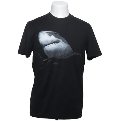 T-shirt (Svart) från Givenchy