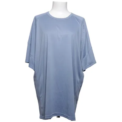 T-shirt (Gray) from Nordcap Polyester