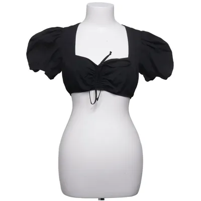 Crop top (Bae Crop Top) de NLY Trend Coton, Polyester