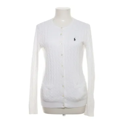 Kofta (Vit) från Ralph Lauren Sport Bomull