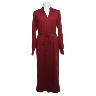 Maxi dress (Red) from WE Polyester