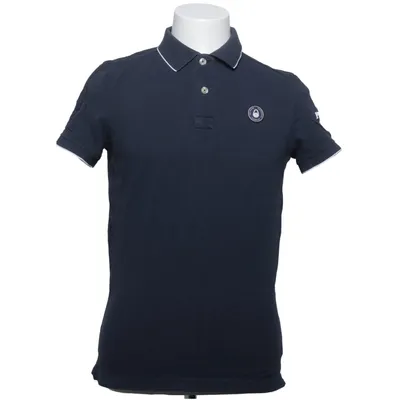 Polo shirt (Grinder Polo) from Sail Racing Cotton