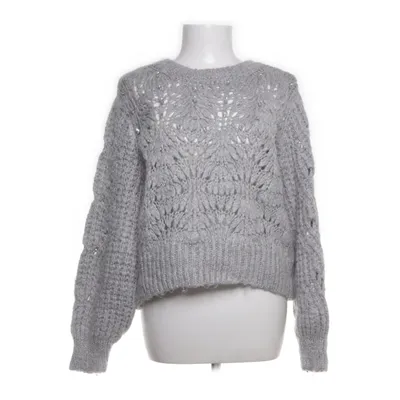 Trui (Grijs) van River Island Petite Acryl, Alpacawol, Mohair, Polyester, Wol