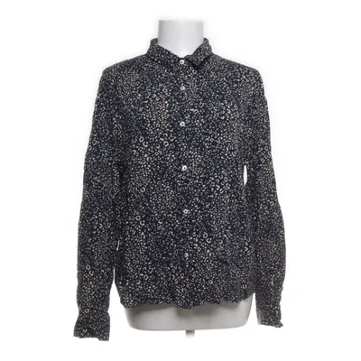 Skjorta (Blå, Beige, Svart) från Etcetera Viskos