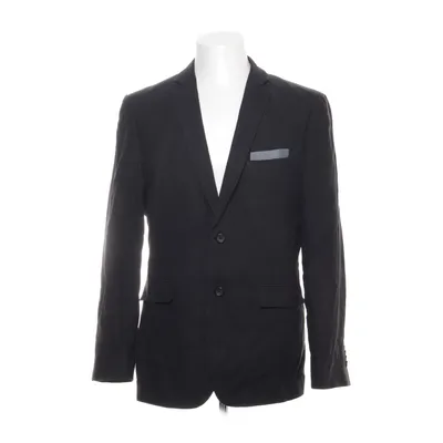 Blazer (Black) from Simon Carter Linen