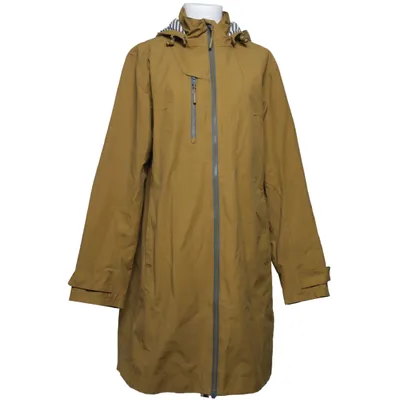 Raincoat (Rain) from Seasalt Cornwall Organic cotton