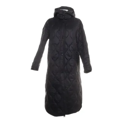 Vinterkappa (Svart) från H&M Polyamid, Polyester