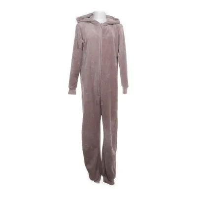 Mjukisdräkt (Rosa) från Lindex Polyester