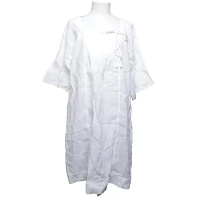 Kjole (Ulanie) fra Part Two Linned, Viscose