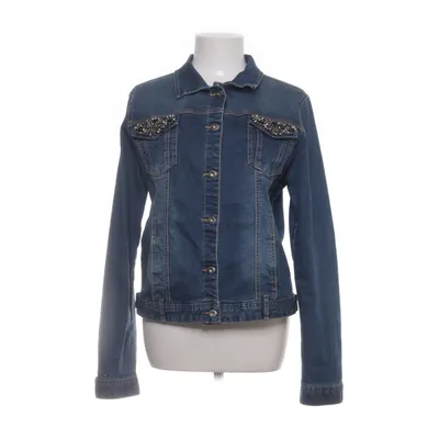 Jeansjacka (Blå) från Zac & Zoe