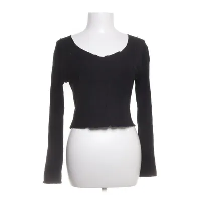Crop top (Black) from Indigo Luna