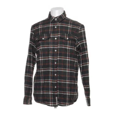 Flannel shirt (Green, Brown, White) from WE Cotton