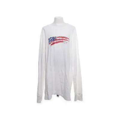 Long sleeve T-shirt (White) from Polo Ralph Lauren Cotton