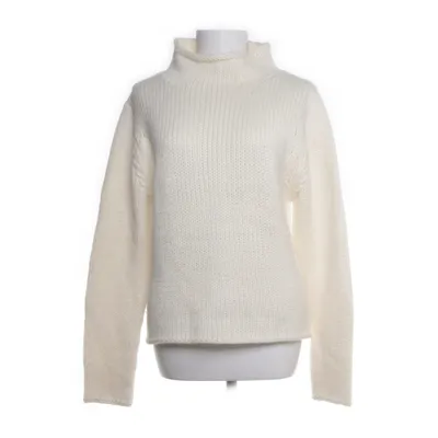 Sweater (Hvid) fra Hennes Collection Akryl, Uld