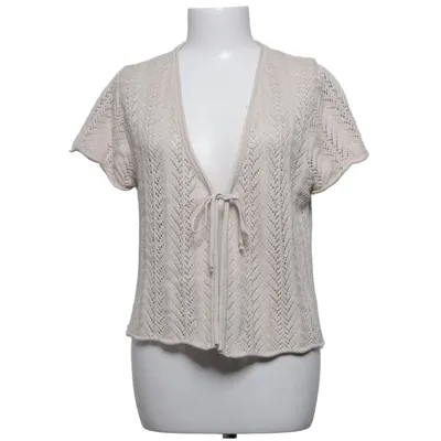 Vest (Ida Cardigan) from Rosebud Acrylic, Cotton