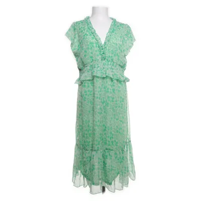 Dress (Green) from Saint Tropez Polyester
