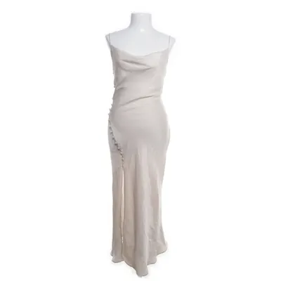 Kjole (Beige) fra Zara