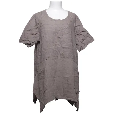Tunic (Gray) from Befree Linen