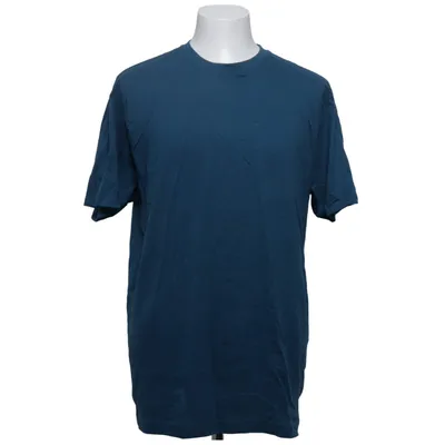 T-shirt (Blau) von Denim Project Baumwolle