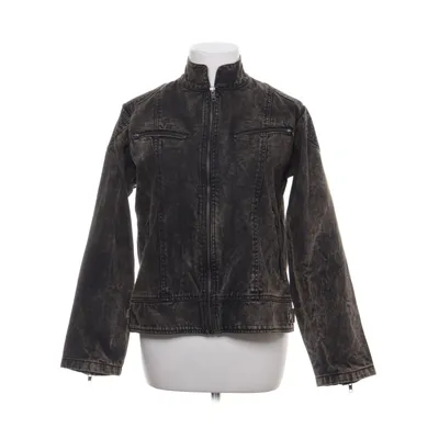 Veste en jean (Marron) de Satin Cat