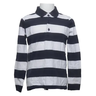 Rugby shirt (Blue, White) from Monoprix Kids