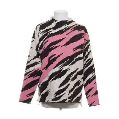 Sweater (Pink, Sort, Hvid, Flerfarvet) fra Gerry Weber Collection Polyester, Viscose