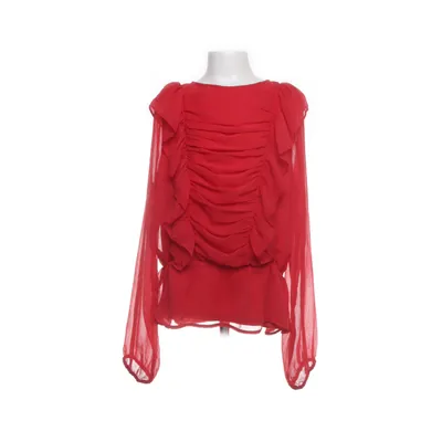 Blus (Röd) från Lindex Kids