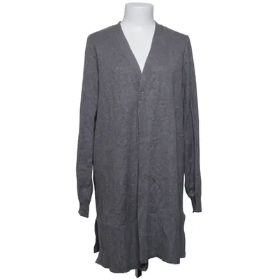 Cardigan (Gris) de Lily Morgan Polyamide, Polyester, Viscose