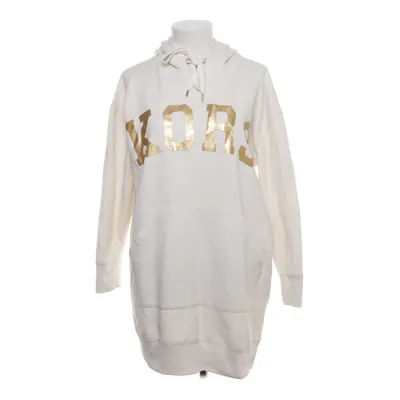 Huvklänning (Beige) från Michael Kors Ekologisk bomull, Återvunnen polyester