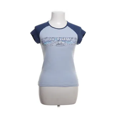 Top (Blauw, Meerkleurig) van Urban Outfitters