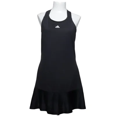Träningsklänning (AEROREADY) från Adidas Elastan, Polyester