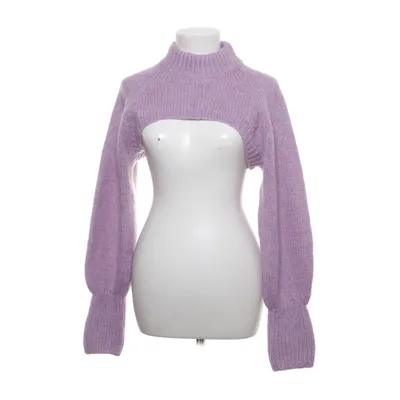 Sweater (Purple) from Clockhouse Acrylic, Polyamide, Wool