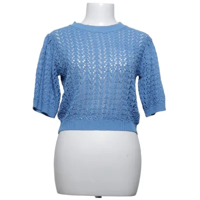 Top (Blauw) van Compania Fantastica Acryl