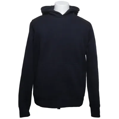 Sweat à capuche (Bleu) de Caterpillar Coton, Polyester