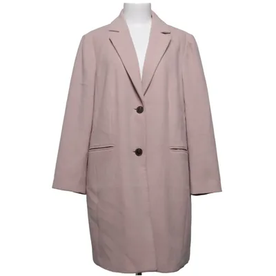 Coat (Beige) from Montego Elastane, Polyester, Viscose