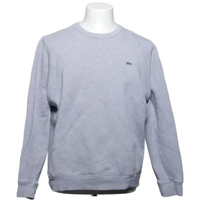Sweatshirt (SH2518) fra Lacoste Bomuld, Polyester