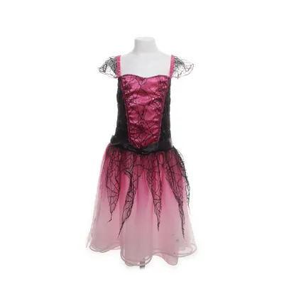 Feestkostuums (Roze, Zwart) Polyester