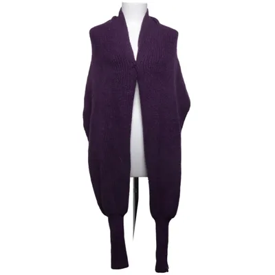 Bolero (Lila) från Hey Harper Akryl, Elastan, Polyamid, Polyester, Ull