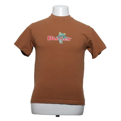 T-shirt (Marron) de Buttergoods Coton