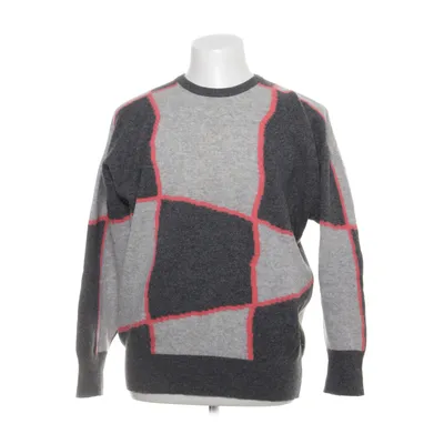 Tröja (Grå, Flerfärgad) från Lyle & Scott Ull