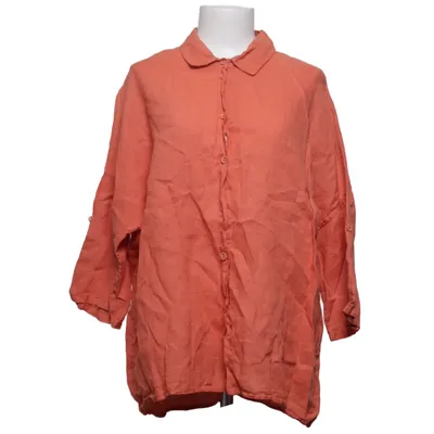 Skjorte (Orange) fra Lacci