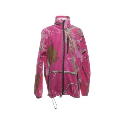 Fleecejacka (Rosa, Flerfärgad) från Pinewood Polyester