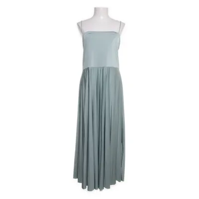 Jurk (Turquoise) van H&M Trend Polyester, Elastaan